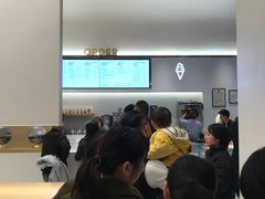 -喜茶(永旺梦乐城店)