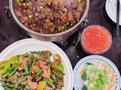 -老雒阳面馆·水席(王城路店)