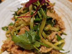 -本处·素食·融合料理(南油店)