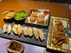 -林妈妈村·日式料理(宝山龙湖天街店)