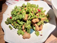 -幸福里时光餐吧