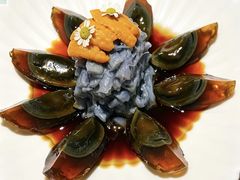 -湖滨28中餐厅·西湖宴·杭州君悦酒店