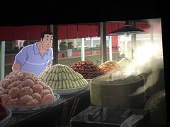 -金逸影城(大悦城IMAX激光店)