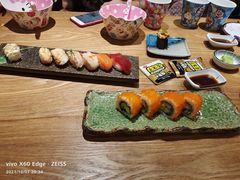 -赤稻·日式料理(禅城店)