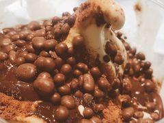 -喜茶(上海打浦桥日月光gelato lab+店)