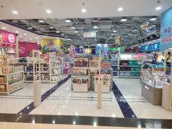 -TOYSRUS玩具反斗城(重庆来福士店)