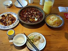 -永安鱼庄·镇江菜(丁卯店)