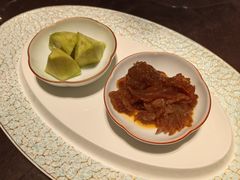 -领事馆19号中餐厅(厦门海景洲际酒店)