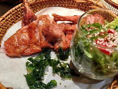 -锦府盐帮·李宅(领展购物广场中关村店)