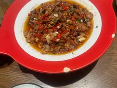 -八碗湘长沙市井菜(坡子街店)