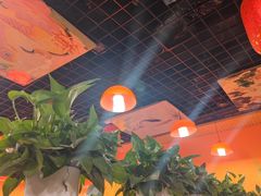 -江湖水乡铁锅炖魚(周庄嘉园店)