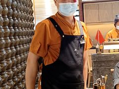 -西塔老太太泥炉烤肉(武汉摩尔城店)