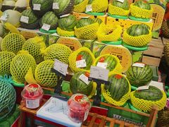 -Olé精品超市(北京合生汇店)