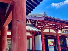 -灵谷景区