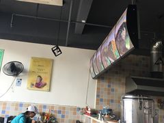 -重庆老五牛肉面(槐树店路店)