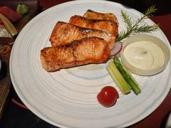 -蟹田居·活蟹料理(东城店)