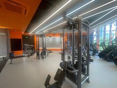 -加伍磅健身(千树店)