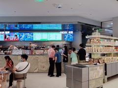 -LELECHA乐乐茶(百货大楼店)