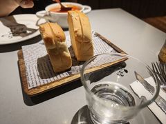 -西堤牛排(北京国瑞店)