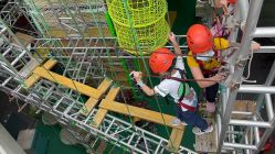 -君昂童子军儿童乐园(壹方城店)