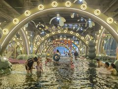 -清河半岛温泉度假酒店