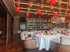 -南通滨江洲际酒店-东厨中餐厅