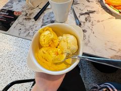 -比格比萨自助(宝山日月光店)