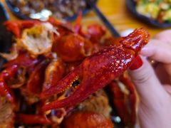 -回·龙虾铺·盆盆蟹·烧烤大排档(回龙观店)