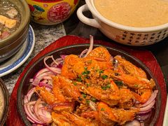 -南京大牌档(中关村领展广场店)