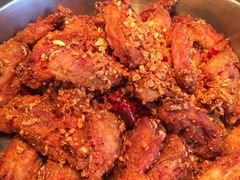 iphone_upload_pic-BLD西餐厅(成都首座万丽酒店)