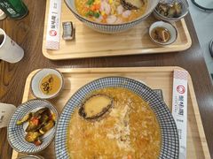 -蟹味阁·蟹黄面(体育西横街店)