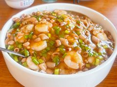 -北方饺子王·海鲜大咖·本地菜