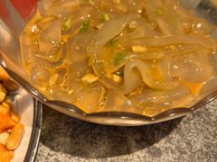 -华盛园卷子王农家菜水库鱼