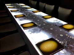 -翡翠36餐厅(浦东香格里拉店)