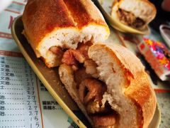 -义顺牛奶公司(新马路老店)