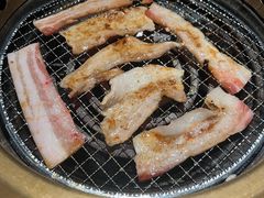 -神户赤童日式烤肉(金地广场店)
