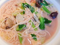 -莆田餐厅PUTIEN(颐堤港店)