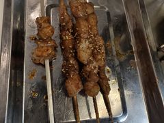 -大草原清真饭庄(沙河店)