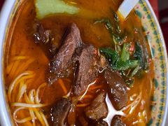 -金杨拉面王小吃面馆·牛三宝面·红烧牛肉粉