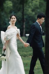 -巴黎春天婚纱摄影STUDIO·定制