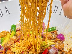 -友达面馆(广州总店)