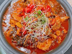 -大师傅金奖啤酒鱼(西街口总店)