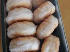 -泸溪河桃酥(西直门凯德店)