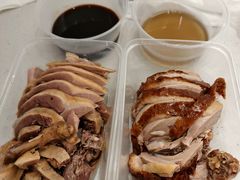 -竺桥兄弟烤鸭馆(竺桥店)