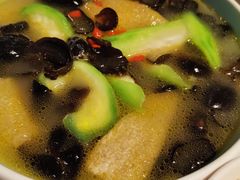 -港丽餐厅(高德置地店)