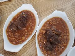 肉沫海参-九龙餐厅(大沽路店)