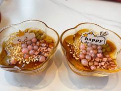 -大成海鲜烧烤·海鲜粥(安顺路店)