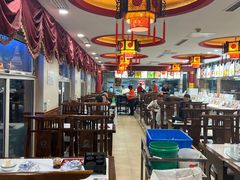 -百味饺子城•海鲜家常菜(秦皇岛店)