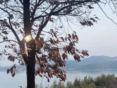 -天目湖涵田半山温泉