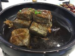 -渔娘渔家丹东海鲜(东直门店)